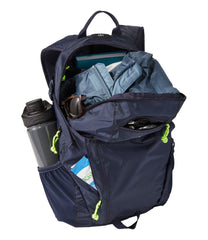 L.L.Bean Stowaway Pack, 20L OUTDOOR EQUIPMENT|BAG & TRAVEL