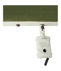 L.L.Bean Camp Futon, Double OUTDOOR EQUIPMENT