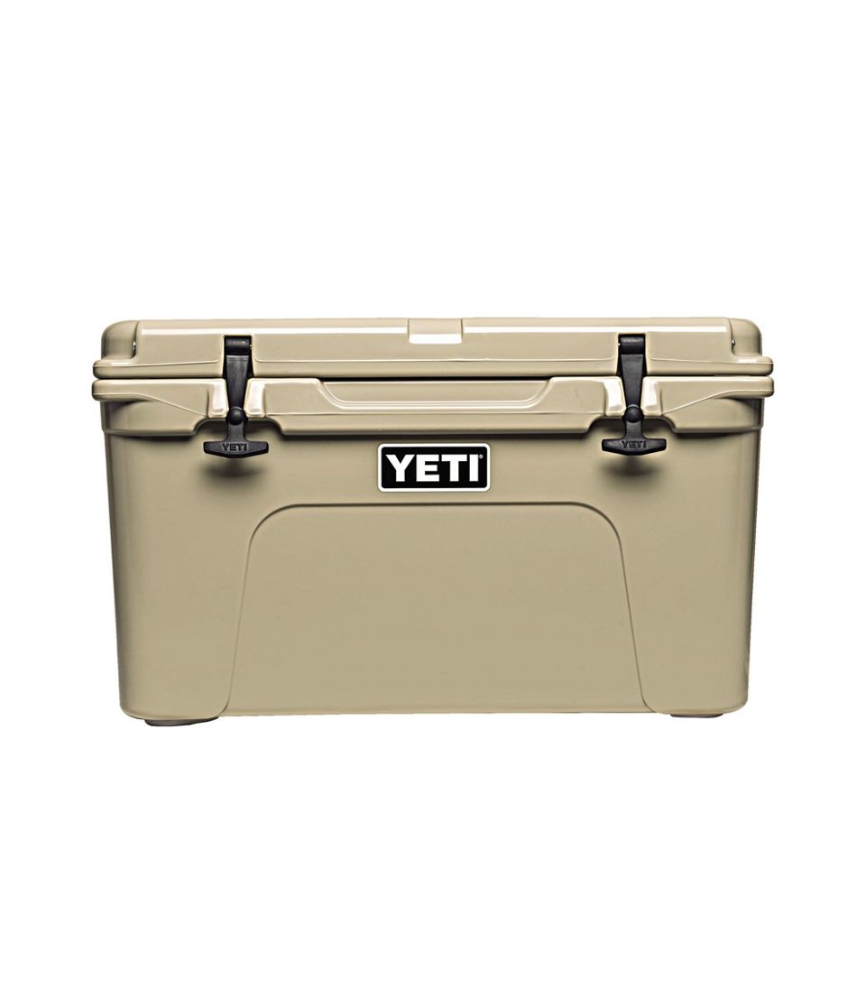 L.L.Bean Yeti Tundra 45 Cooler OUTDOOR EQUIPMENT