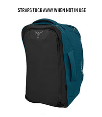 L.L.Bean Women's Osprey Pack Fairview 55 OUTDOOR EQUIPMENT|BAG & TRAVEL