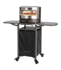 L.L.Bean Solo Stove Pi Prime Gas Pizza Oven Cart OUTDOOR EQUIPMENT