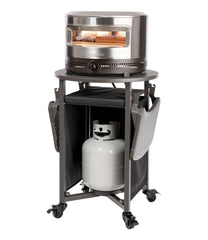 L.L.Bean Solo Stove Pi Prime Gas Pizza Oven Cart OUTDOOR EQUIPMENT