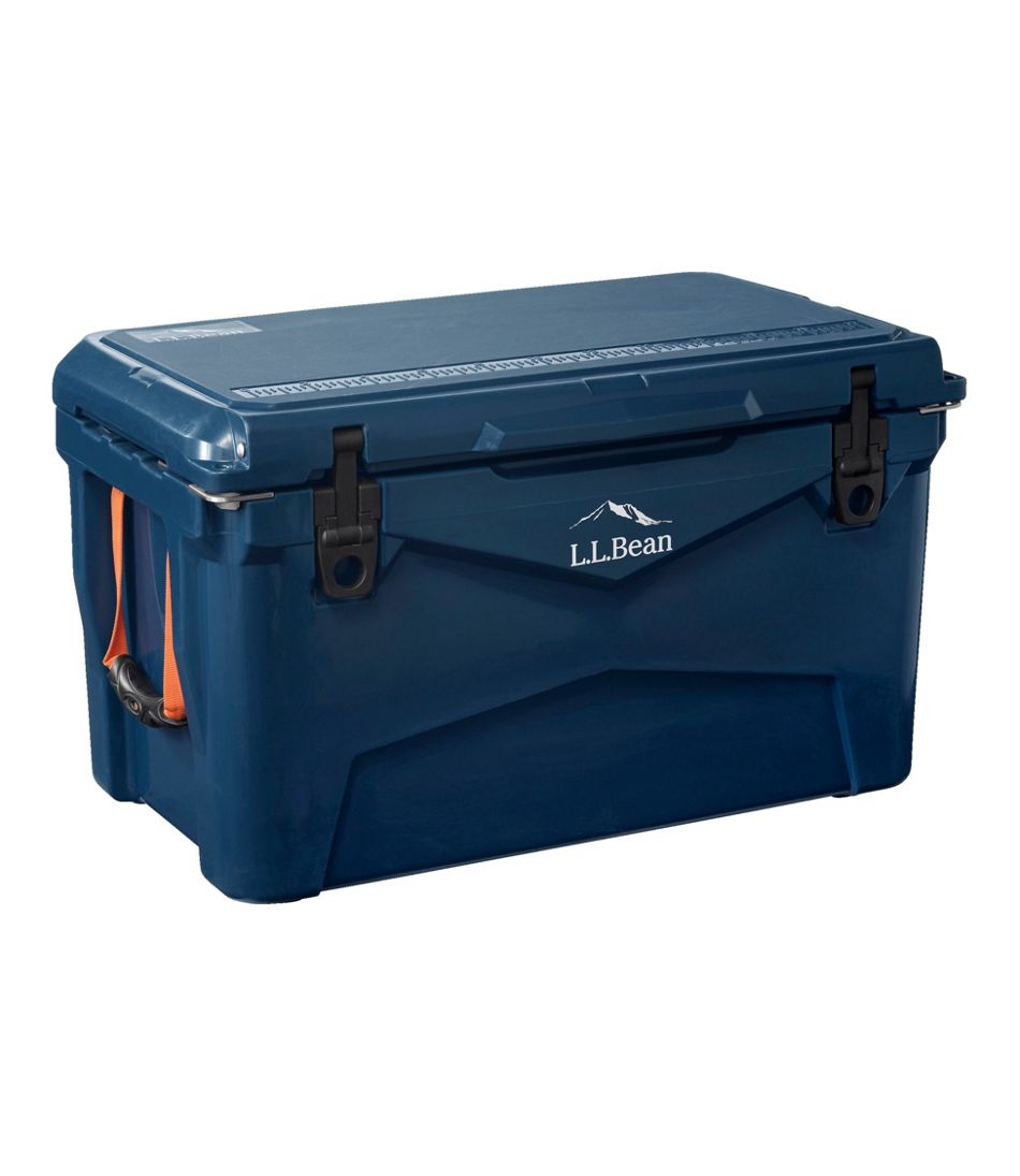 L.L.Bean Base Camp Cooler, 45 quart OUTDOOR EQUIPMENT|SALE