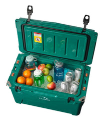 L.L.Bean Base Camp Cooler, 45 quart OUTDOOR EQUIPMENT|SALE
