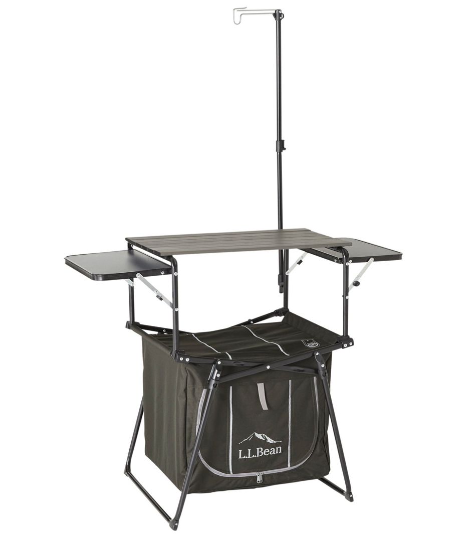 L.L.Bean Campside Kitchen OUTDOOR EQUIPMENT|SALE