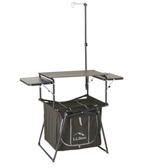 L.L.Bean Campside Kitchen OUTDOOR EQUIPMENT|SALE