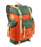 L.L.Bean Continental Rucksack, Color Block OUTDOOR EQUIPMENT|BAG & TRAVEL