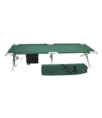 L.L.Bean Maine Military Camp Cot OUTDOOR EQUIPMENT