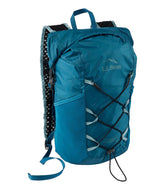 L.L.Bean Waterproof Stowaway Day Pack OUTDOOR EQUIPMENT|BAG & TRAVEL