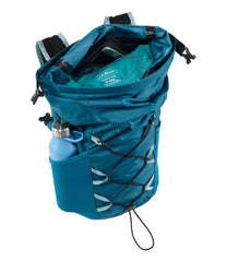 L.L.Bean Waterproof Stowaway Day Pack OUTDOOR EQUIPMENT|BAG & TRAVEL