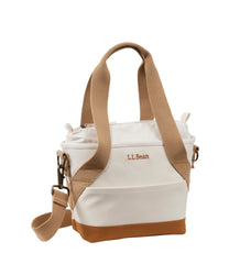 L.L.Bean Nor'easter Insulated Tote, Small OUTDOOR EQUIPMENT|BAG & TRAVEL