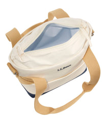 L.L.Bean Nor'easter Insulated Tote, Small OUTDOOR EQUIPMENT|BAG & TRAVEL