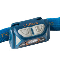 L.L.Bean Trailblazer 700 Rechargeable Headlamp OUTDOOR EQUIPMENT