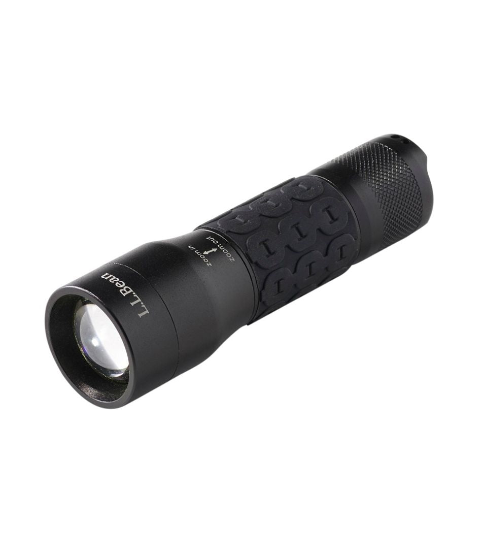 L.L.Bean Trailblazer Zoom Flashlight OUTDOOR EQUIPMENT