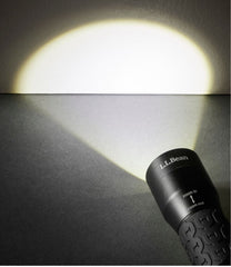 L.L.Bean Trailblazer Zoom Flashlight OUTDOOR EQUIPMENT