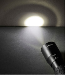 L.L.Bean Trailblazer Zoom Flashlight OUTDOOR EQUIPMENT