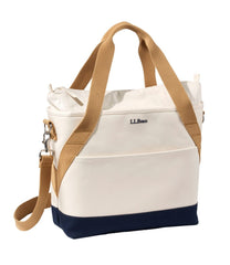 L.L.Bean Nor'easter Insulated Tote, Medium OUTDOOR EQUIPMENT|BAG & TRAVEL