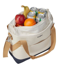 L.L.Bean Nor'easter Insulated Tote, Medium OUTDOOR EQUIPMENT|BAG & TRAVEL