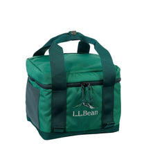 L.L.Bean Softpack Adventure Cooler, 7 Liter OUTDOOR EQUIPMENT