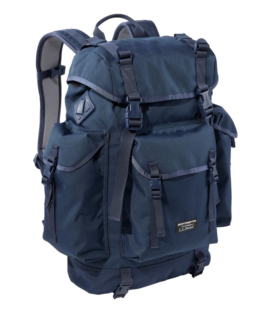 L.L.Bean Continental Rucksack OUTDOOR EQUIPMENT|BAG & TRAVEL