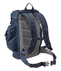 L.L.Bean Continental Rucksack OUTDOOR EQUIPMENT|BAG & TRAVEL