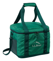 L.L.Bean Softpack Adventure Cooler, 25 Liter OUTDOOR EQUIPMENT
