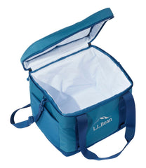 L.L.Bean Softpack Adventure Cooler, 25 Liter OUTDOOR EQUIPMENT