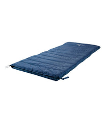 L.L.Bean Adults' Puffer Sleeping Bag, 40° OUTDOOR EQUIPMENT