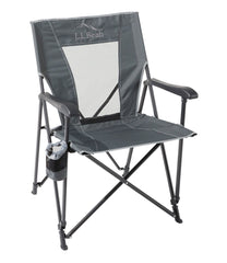 L.L.Bean Easy Comfort Camp Chair OUTDOOR EQUIPMENT