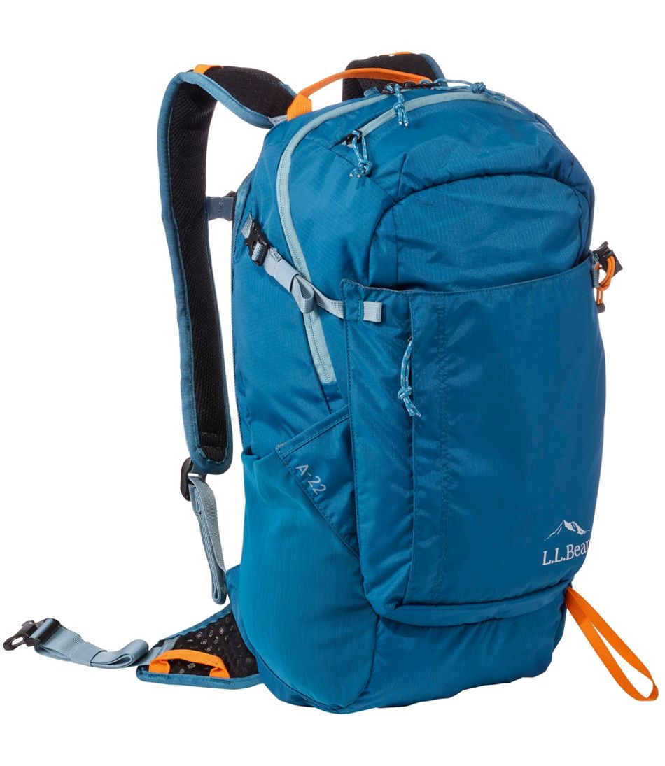 L.L.Bean Adventure Day Packs OUTDOOR EQUIPMENT|BAG & TRAVEL