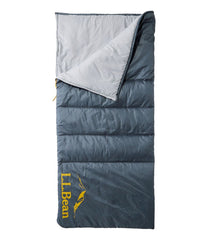 L.L.Bean Access Sleeping Bag, 40° OUTDOOR EQUIPMENT
