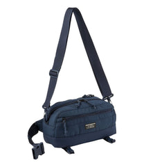 L.L.Bean Adults' Continental Waist Pack OUTDOOR EQUIPMENT|BAG & TRAVEL