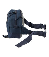 L.L.Bean Adults' Continental Waist Pack OUTDOOR EQUIPMENT|BAG & TRAVEL