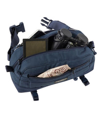 L.L.Bean Adults' Continental Waist Pack OUTDOOR EQUIPMENT|BAG & TRAVEL