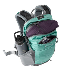 L.L.Bean Women's Ridge Runner Day Pack, 15L OUTDOOR EQUIPMENT|BAG & TRAVEL