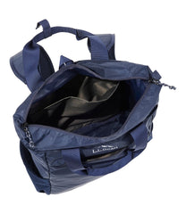 L.L.Bean Stowaway Tote Pack OUTDOOR EQUIPMENT|BAG & TRAVEL