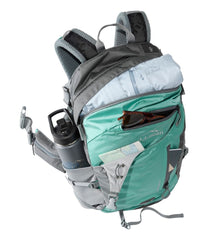L.L.Bean Women's Ridge Runner Pack, 22L OUTDOOR EQUIPMENT|BAG & TRAVEL