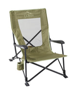 L.L.Bean Easy Comfort Camp Chair, Low OUTDOOR EQUIPMENT|SALE