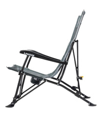 L.L.Bean Easy Comfort Camp Chair, Low OUTDOOR EQUIPMENT|SALE