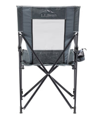 L.L.Bean Easy Comfort Camp Chair Max OUTDOOR EQUIPMENT