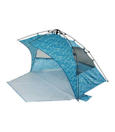 L.L.Bean Sunbuster Shelter, Print OUTDOOR EQUIPMENT
