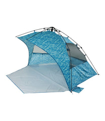 L.L.Bean Sunbuster Shelter, Print OUTDOOR EQUIPMENT