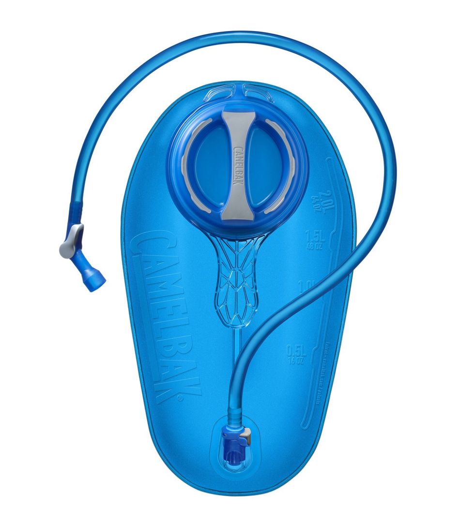 L.L.Bean CamelBak Crux Reservoir, 2 Liter OUTDOOR EQUIPMENT