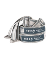 L.L.Bean ENO Apollo Hammock Straps OUTDOOR EQUIPMENT|HOME GOODS