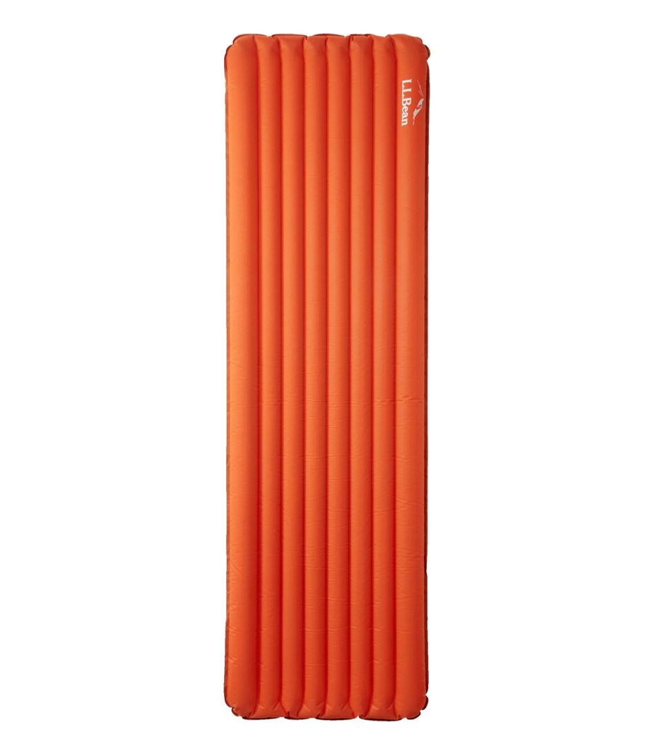 L.L.Bean Ridge Runner Sleeping Pad OUTDOOR EQUIPMENT