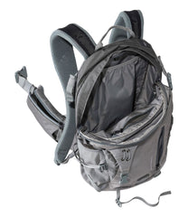 L.L.Bean Women's Ridge Runner Plus Day Pack, 22L OUTDOOR EQUIPMENT|BAG & TRAVEL