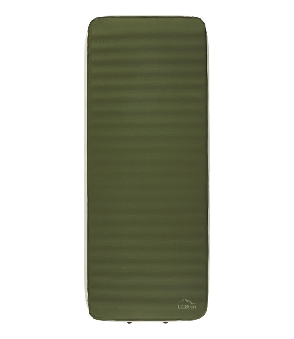 L.L.Bean Camp Futon, Single OUTDOOR EQUIPMENT