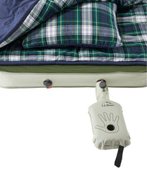 L.L.Bean Camp Futon, Single OUTDOOR EQUIPMENT