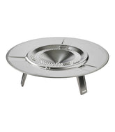 L.L.Bean Solo Stove Bonfire Heat Deflector OUTDOOR EQUIPMENT