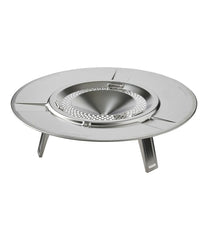 L.L.Bean Solo Stove Bonfire Heat Deflector OUTDOOR EQUIPMENT